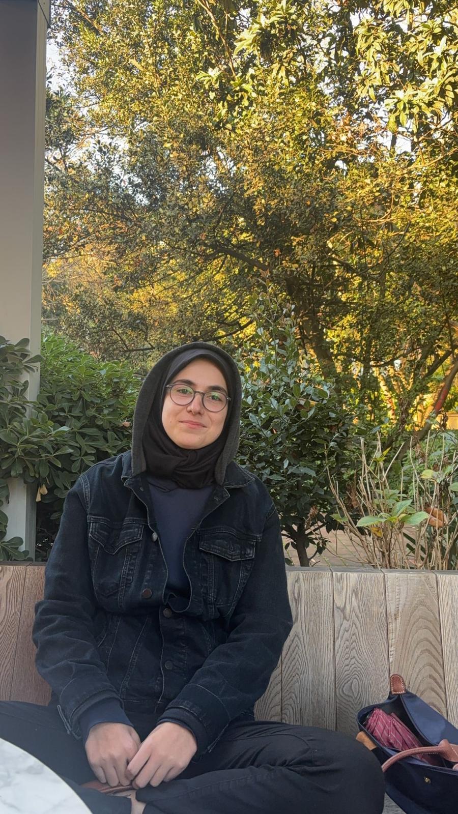 Zehra Bengisu Aydın